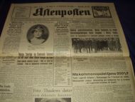 1933,nr 593, Morgen, Aftenposten