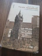 ROGNE. TYSK LESEBOK. For ungdomsskule og realskolemn. 1966