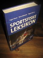 HEUM: SPORTSFISKE LEKSIKON. 2005.