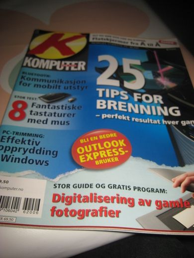 2006,nr 006, KOMPUTER FOR ALLE