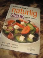 LINDBERG, FEDON: NATURLIG SLANK . 2002.