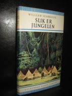 SEABROOK: SLIK ER JUNGELEN. 1960.