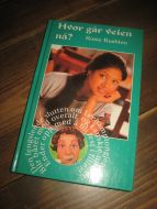 Rushton: Hvor går veien nå ? 1999.