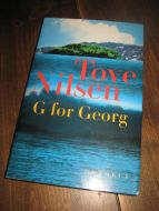 Nilsen, Tove: G for Georg. 1997. 