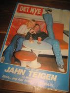 1974,nr 050, DET NYE. JAHN TEIGEN