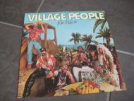 VILLAGE PEOPLE: OG WEST. DS 4042. 1979.