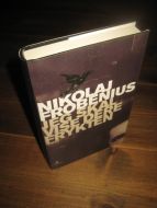 FROBENIUS: JEG SKAL VISE DERE FRYKTEN. 2008.