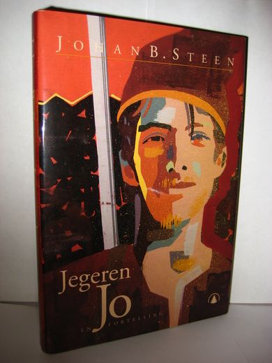 STEEN: Jegeren Jo.