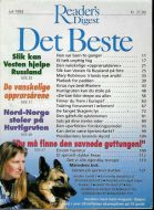 1993,nr 007, Readers Digest Det Beste.