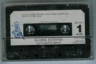 ESTEFAN, GLORIA: CUTS BOTH WAYS. 1989.