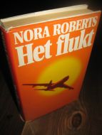 ROBERTS: Het flukt. 1991.