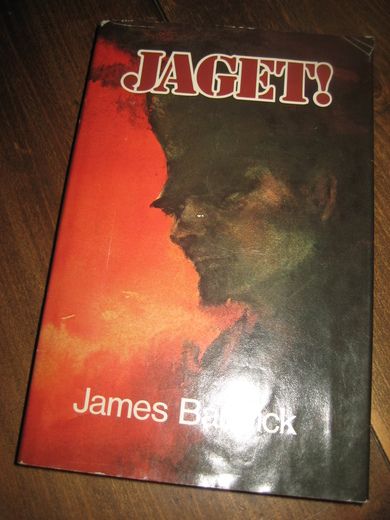 Brwick: JAGET! 1980.