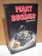 Korda: MAKT OG BEGJÆR. 1984.