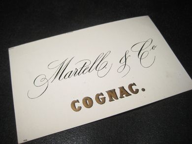 COGNAC.