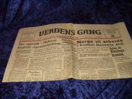 1946,nr 014, VERDENS GANG.