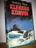 Trew: KLEBERS KONVOI. 1976.