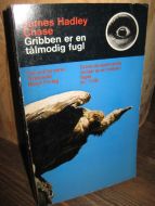 Chase: Gribben er en tålmodig fugl. 1971.