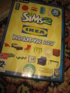 SIMS 2. IKEA. 