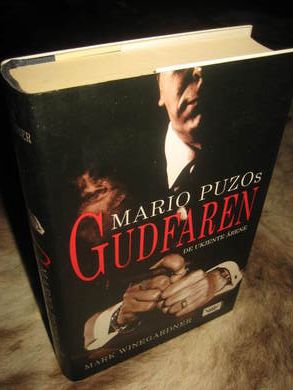 WINEGARDNER: MARIO PUZO'S GUDFAREN. De ukjente årene. 2005.