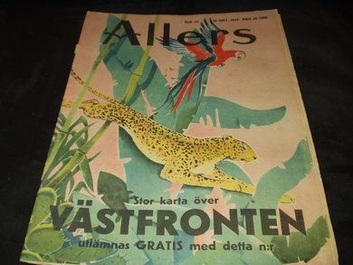 1939,nr 041, Allers Familj Journal