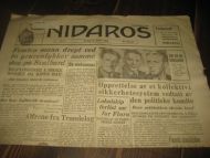 1952,nr 007, NIDAROS.