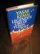 KEMAL: LEGENDEN OM DE TUSEN OKSER. 1976.