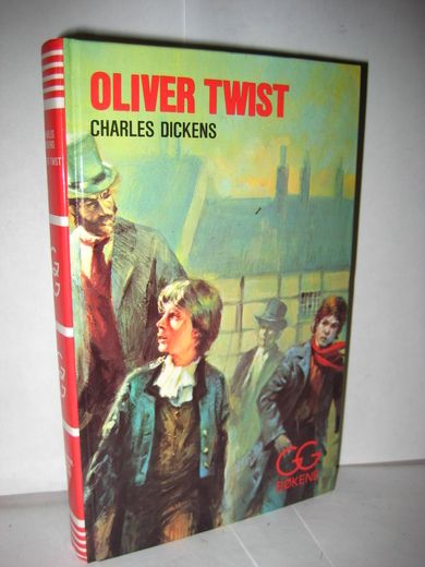 DICKENS: OLIVER TWIST. 1980.