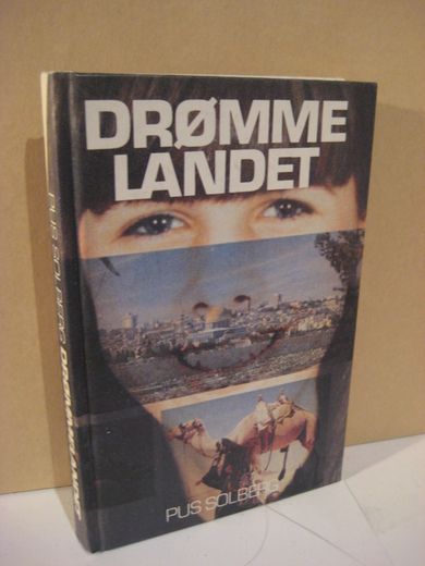 SOLBERG: DRØMMELANDET. 1984