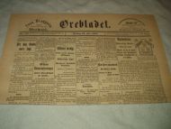 1905,nr 170, Ørebladet.