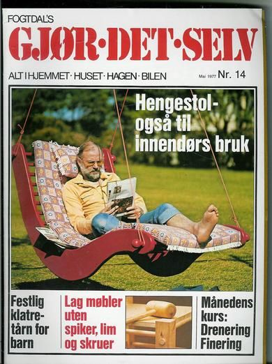 1977,nr 014, GJØR DET SELV.