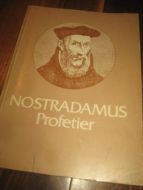 NOSTRADAMUS profetier. 1982