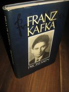 KAFKA, FRANZ: PROSESSEN. 1990.