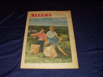 1951,nr 029, Allers Familie Journal