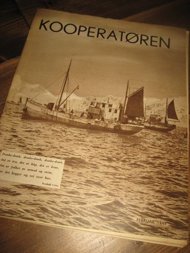 1949,nr 002, KOOPERATØREN