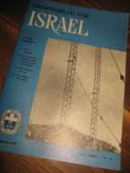 1968,nr 003, Misjonsblad for ISRAEL