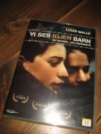 VI SES IGJENN BARN. 11 år, 1987, 100 min, 