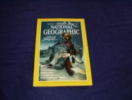 1989,volum 175,nr 001, NATIONAL GEOGRAPHIC