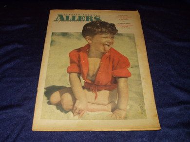 1950,nr 029, Allers Familie Journal