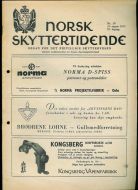 1955,nr 020, NORSK SKYTTERTIDENDE