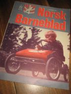 1977,NR 022, 16, Norsk Barneblad