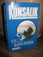 KONSALINK: BÅTLEGEN.