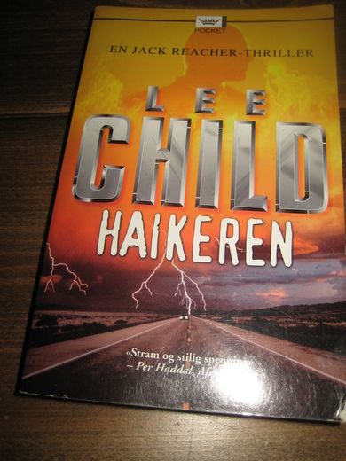 CHILD, LEE: HAIKEREN. 2005. 