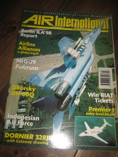 1998,nr 007, AIR International.