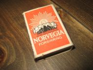 NORVEGIA FORSIKRING.