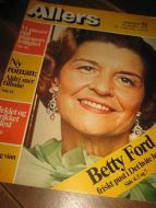 1974,nr 042, Allers. BETTY FORD.