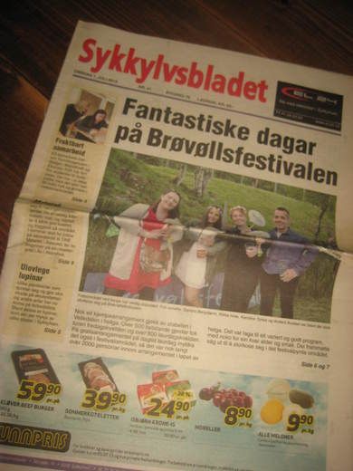 2015,nr 051, Sykkylvsbladet