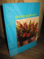 HOBBYGLEDER. 2000.