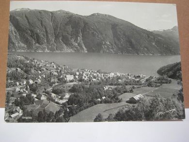 STRANDA, 1958.