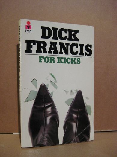 FRANDIS: FOR KICKS. 1965.