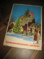 1966, Sjømannsmisjonens Julehefte.